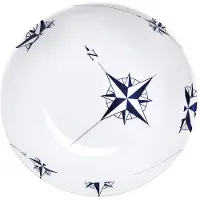 Marine Business Northwind Bowl 6 Units Transparant