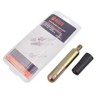 Besto United Moulders Cxi Recharge Set Goud 150-165N / 33 g