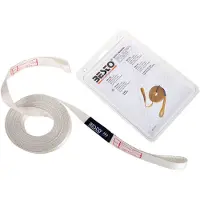 Besto Polyester Lifesaver Rope Wit 6 m