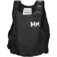 Helly Hansen Rider Foil Race Life Jacket Zwart 30-40 kg