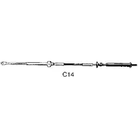 Osculati C14 Stuurkabel