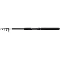 Dam Base-x Tele Spinning Rod Zilver 2.40 m / 10-30 g