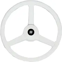 Ultraflex V32 Rudder Transparant 335 mm