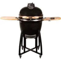 Intergard Kamado barbecue keramische bbq 61cm (24 inch)