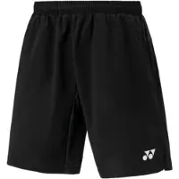 Yonex 0036ex Shorts Zwart 130 cm Jongen