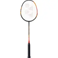 Yonex Astrox E13 Black/Bright Red