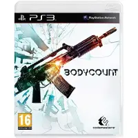Bodycount
