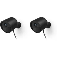 Philips Bundel: 2x Secure Bedrade Camera