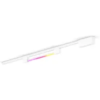 Philips Hue Perifo Basisset Voor Recht Plafond (1 Light Tube Compact)