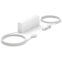Philips Hue Perifo Wand voedingsunit 1-pnt 100W Wit