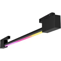 Philips Hue Perifo Gradient light tube Compact Zwart