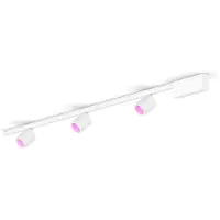 Philips Hue Perifo Basisset Voor Recht Plafond (3 Spots)