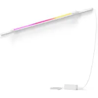 Philips Hue Perifo Basisset Voor Rechte Muur (1 Light Tube Groot)