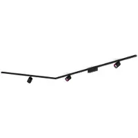 Philips Perifo Basisset Voor L-vormig Plafond (3 Spots)