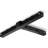 Philips Hue Perifo T-connector - Zwart