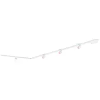 Philips Perifo Basisset Voor L-vormig Plafond (4 Spots)