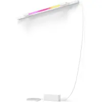 Philips Perifo Basisset Voor Rechte Muur (1 Light Tube Compact)