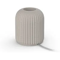Philips Dome tafellamp voor Lightguide-lampen (zandbeige)