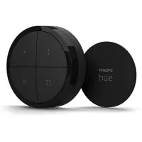 Philips Hue Accessoire Tap Switch Mini Zwart