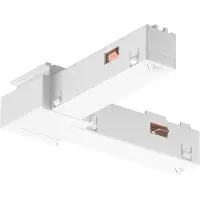 Philips Hue Perifo Internal corner connector Wit
