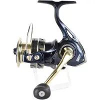 GARBOLINO Lexica Predator Fd Spinning Reel Zilver 4000