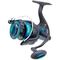 Sugoi Aron Jigging Reel Zilver 3000