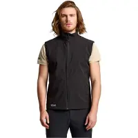 Slam Active Softshell Vest Zwart S Man