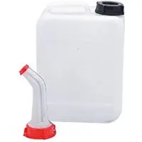 Talamex Water Tank 20l Wit