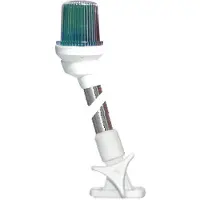 Lalizas Pole Folding Light Groen 23 cm