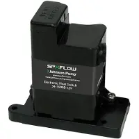 Johnson Pump Spx Flow 24v Lenspomp Magnetische Schakelaar