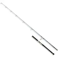 Akami Kikai Popping Popping Rod Grijs 2.56 m / 80-260 g