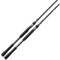 Rapala Distant Sniper Spinning Rod 1 Sections Zwart 2.18 m / 14-42 g