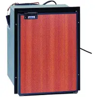 Webasto Isotherm Mahagony Paneel