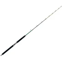 Falcon Black Phantom Classic Trolling Rod Zilver 1.98 m / 20 Lbs