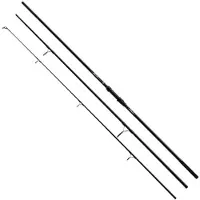 Carp Expert Max1 Boilies Carpfishing Rod 3 Sections Zilver 3.60 m / 3.5 Lbs