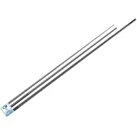 GARBOLINO K3 Pro Power Match Pole Kit Zilver 4.10 m