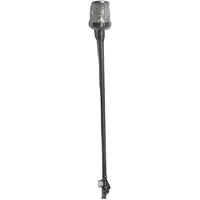 Goldenship Navigation Folding Light Zilver 25 cm