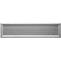 VETUS Asvrec Ventilatieopening