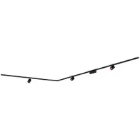 Philips Perifo Basisset Voor L-vormig Plafond (3 Spots)