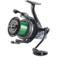 Spinit Live Surfcasting Reel Zilver 7700SD