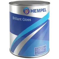 Hempel Topcoat Brilliant Gloss 53200 Verf 750ml
