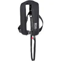 Besto Mh 165n Handmatig Reddingsvest