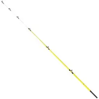 Sea Monsters Special Rock First Fishing Rod Quiver Tip Geel 2.21 m / 1-7 g