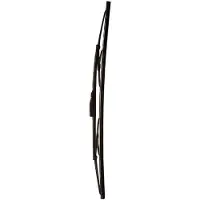 VETUS Lacquered Inox Brush Zilver 508 mm