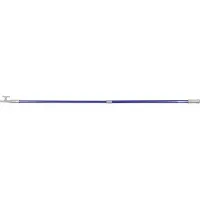 Talamex Telescopic Boat Hook Blauw 120-210 cm
