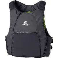 Baltic 50n Active Extreme Life Jacket Zwart 70-90 kg