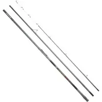 Daiwa Tournament Competition Z Surfcasting Rod Zilver 4.25 m / 100-225 g