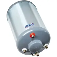 Quick Italy Bx Boiler With Exchanger 20l 220v 1200w Transparant 300 x 500 mm
