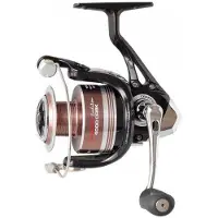 Cinnetic Crafty Evolution Crbk Spinning Molen