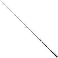 Cinnetic Rayforce Xbr Light Jigging Rod Blauw 1.80 m / 60-150 g